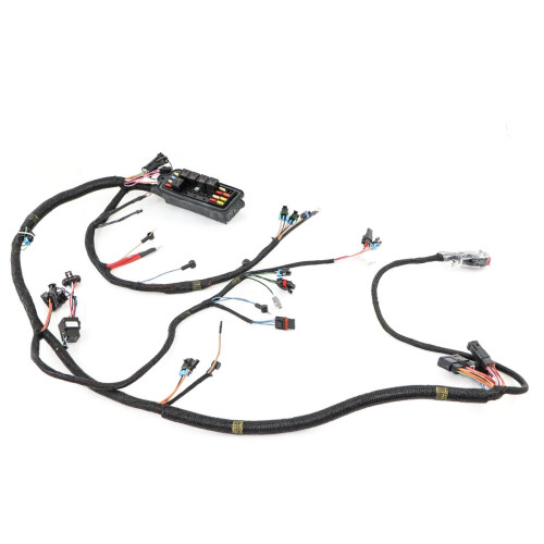 Джгут дротів двигуна Bobcat, 7105747