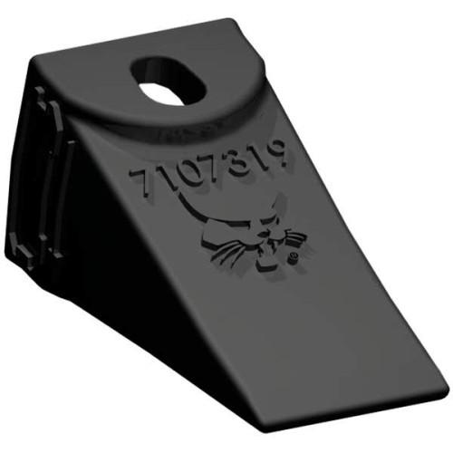 Стандартный зуб Bobcat, 7107319