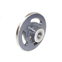 Натягувач передньої гусениці Bobcat, 7109408