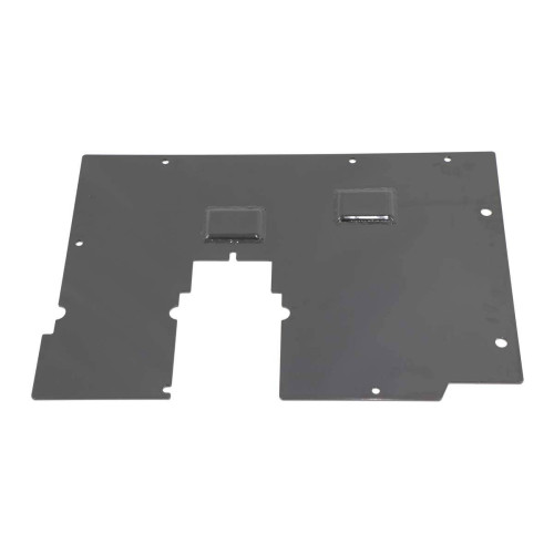 Пластина сиденья Bobcat, 7109688