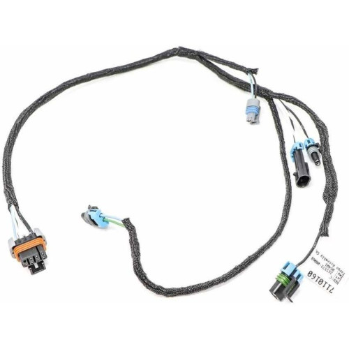 ЖГУТ ПРОВОДОВ, 7110160 BOBCAT