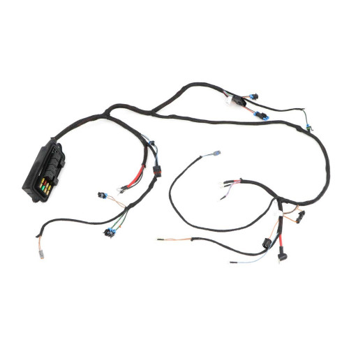 Проводка Bobcat, 7111748