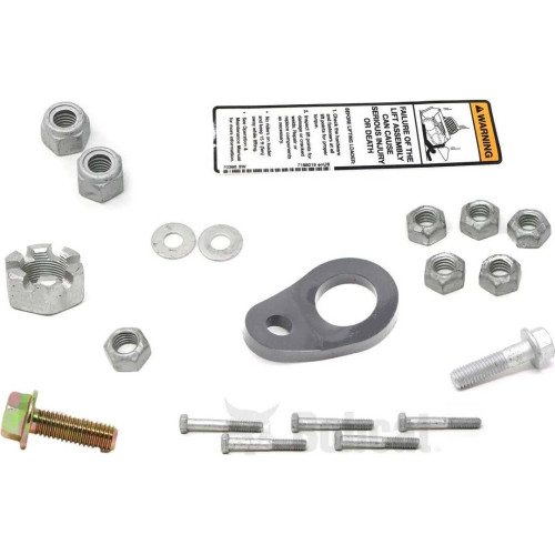 Подъемный комплект Bobcat, 7112346