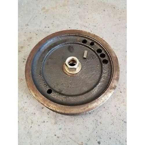 ШКІВ ГІДРОНАСОСУ 7113635 BOBCAT