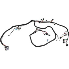 Ремені безпеки кабіни Deluxe Bobcat, 7116260