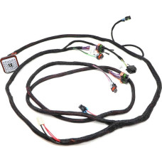 ПАЛИТЬ ПРОВОДІВ КАБІНИ Bobcat, 7116261