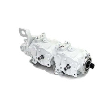 Гідравлічний насос Bobcat, 7120536REM