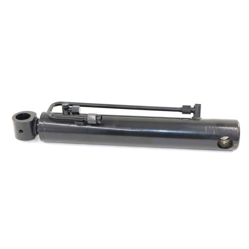 Грейфер или поворотный цилиндр Bobcat, 7121965