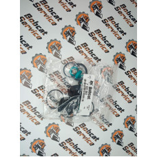 Ремкомплект гідравлічного розподільника 7123963 Bobcat