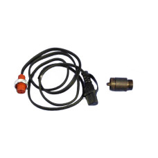 Комплект підігрівача блока циліндрів Bobcat, 7124264