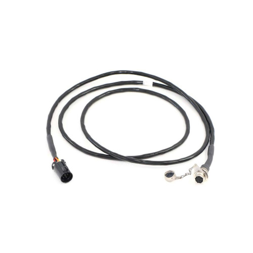 Ремінь керування навісним обладнанням Bobcat, 7125393