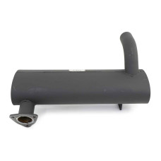 Глушитель очистителя Bobcat, 7126112