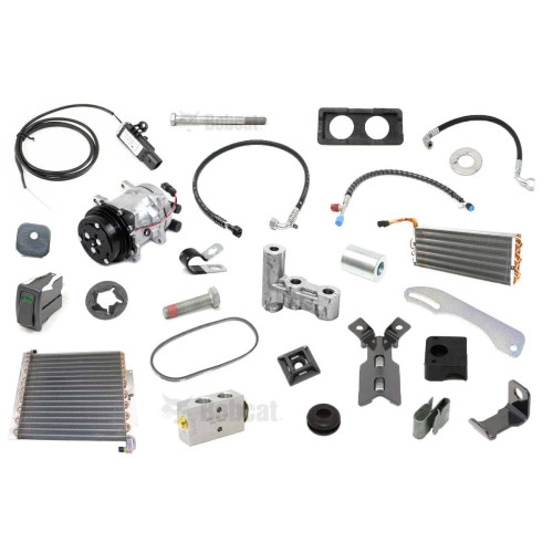 Комплект кондиционера Bobcat, 7129488