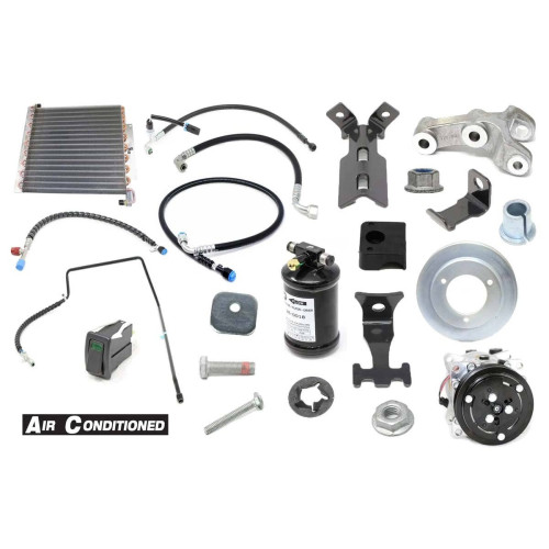 Комплект кондиционера Bobcat, 7129490