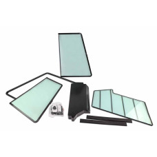 Комплект бокового вікна Bobcat, 7131580