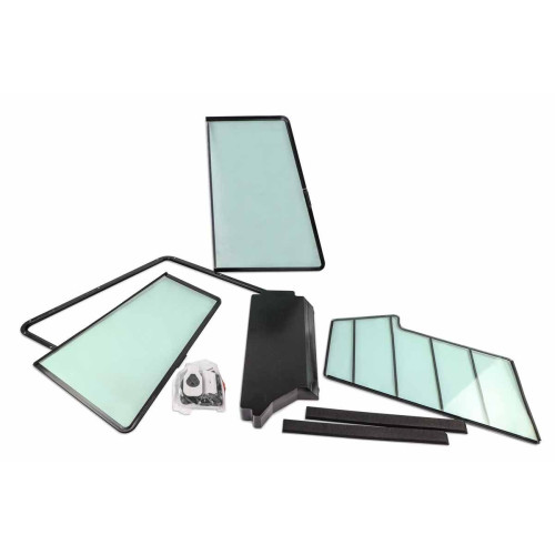 Комплект бокового окна Bobcat, 7131580