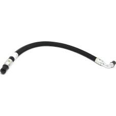 Шланг теплообмінника масляного радіатора Bobcat, 7132554
