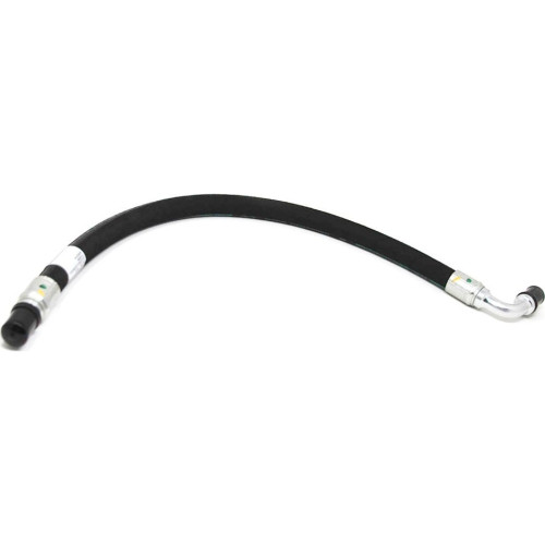 Шланг теплообмінника масляного радіатора Bobcat, 7132554