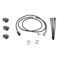 Комплект управления навесным оборудованием Bobcat, 7133350