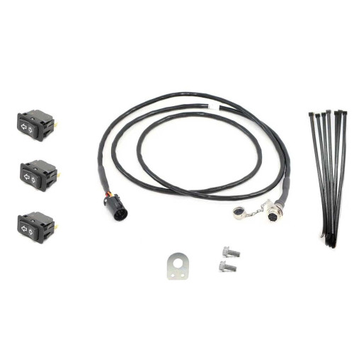 Комплект управления навесным оборудованием Bobcat, 7133350