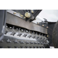 Трубка кондиціонера ґрунту Bobcat, 72 дюйма Bobcat, 7136905