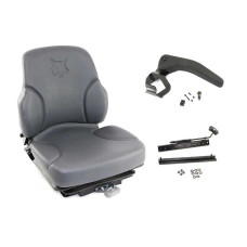 Комплект сидіння оператора Bobcat, 7137285