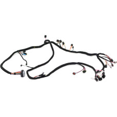 Ремені безпеки кабіни Deluxe Bobcat, 7139311