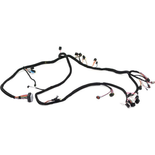 Ремни безопасности кабины Deluxe Bobcat, 7139311