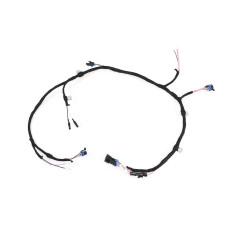 Джгут проводів задніх дверей Bobcat, 7139785
