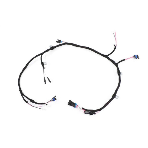 Джгут проводів задніх дверей Bobcat, 7139785