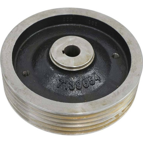 Шків насоса Bobcat, 7141909