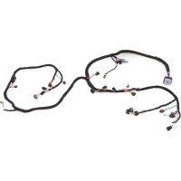 ДЖУГ ПРОВІДІВ, 7143071 BOBCAT