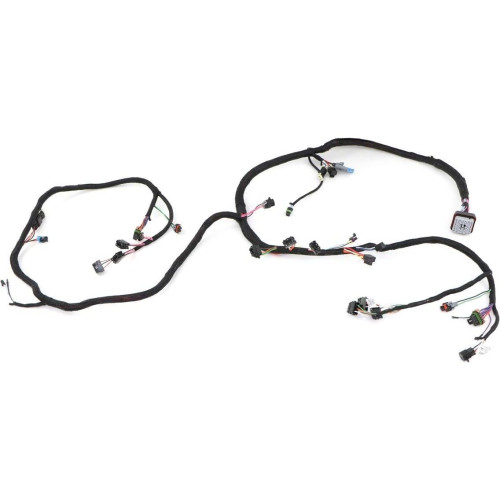 ЖГУТ ПРОВОДОВ, 7143071 BOBCAT