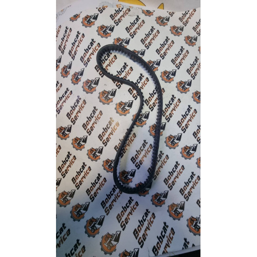 7143498 Ремінь приводу генератора Bobcat