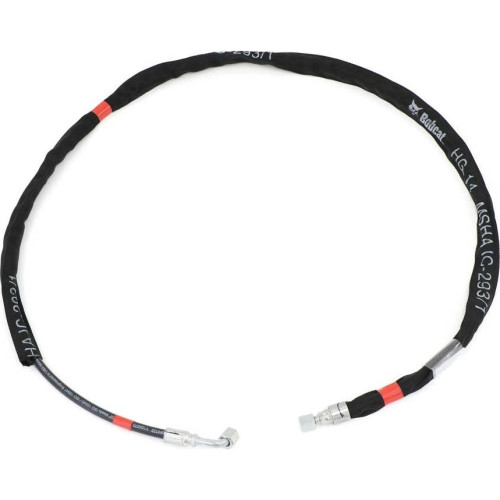 Шланг в сборе Bobcat, 7144754