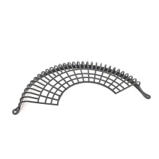 Захист вентилятора Bobcat, 7146599