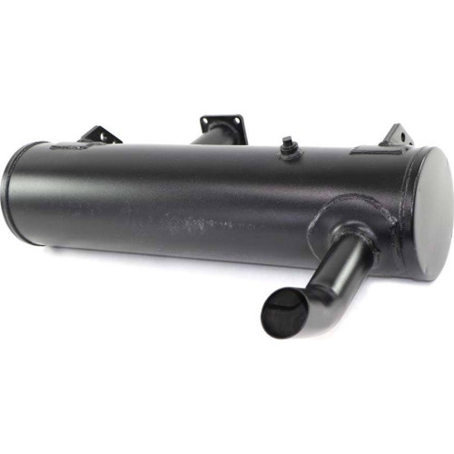 Глушитель выхлопа Bobcat, 7148346