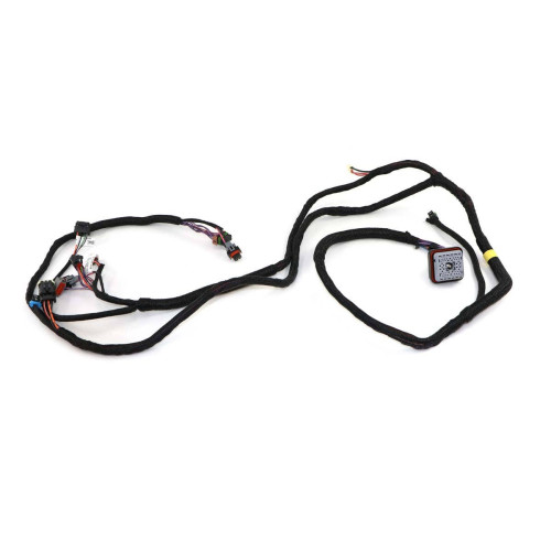 Кабина Bobcat, 7149336