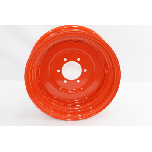 Обод переднего колеса 14 x 5 Bobcat, 7150642