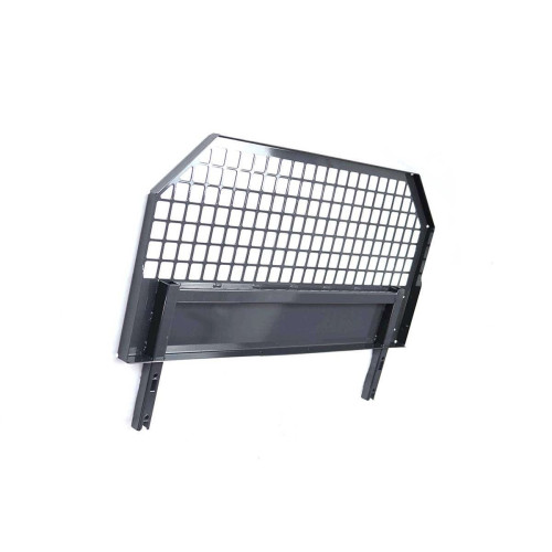 Комплект защиты заднего стекла Bobcat, 7150926