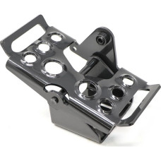 Права педаль управління Bobcat, 7151871