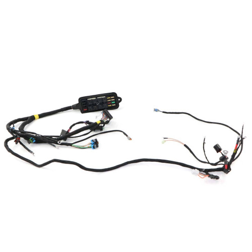 Жгут проводов основной рамы Bobcat, 7152945