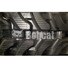 Резиновая гусеница для экскаватора Bobcat (180 x 72 x 39) 7153420