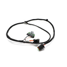 Джгут проводів дверей Bobcat, 7155024