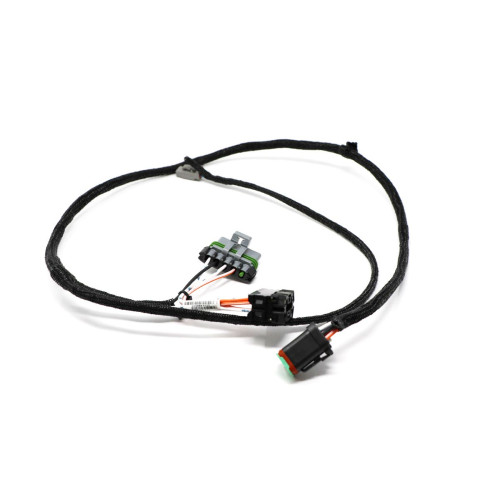 Жгут проводов двери Bobcat, 7155024