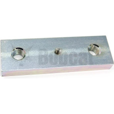 Пластина з різьбленням для противаги Bobcat, 7155158