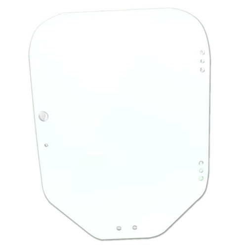 Изогнутое окно Bobcat, 7155308