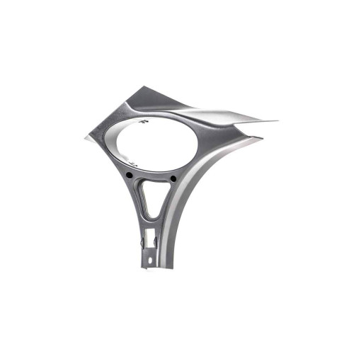 Панель приборов левая Bobcat, 7155792