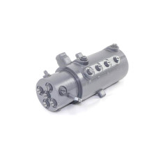 Гидравлический поворотный механизм Bobcat, 7156120