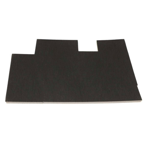 Изоляция задней двери Bobcat, 7159174